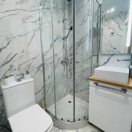 Apartamento Cerca Plaza Mayor Μαδρίτη Εξωτερικό φωτογραφία