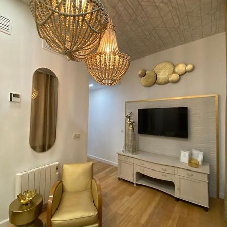 Apartamento Cerca Plaza Mayor Μαδρίτη Εξωτερικό φωτογραφία