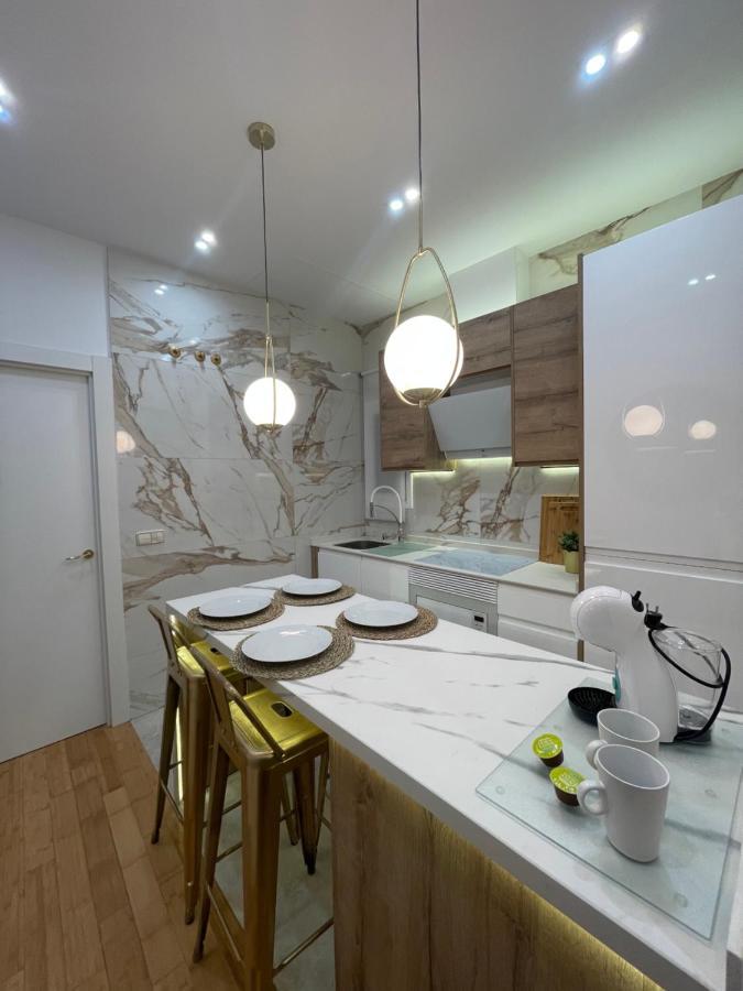 Apartamento Cerca Plaza Mayor Μαδρίτη Εξωτερικό φωτογραφία