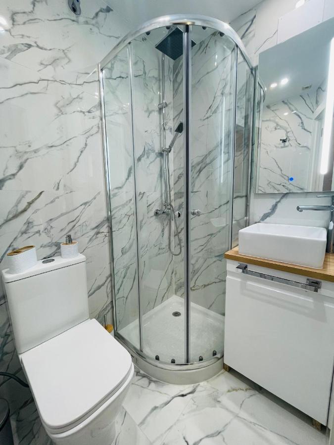 Apartamento Cerca Plaza Mayor Μαδρίτη Εξωτερικό φωτογραφία