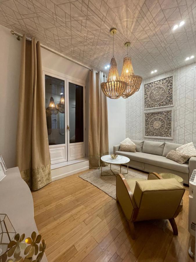 Apartamento Cerca Plaza Mayor Μαδρίτη Εξωτερικό φωτογραφία
