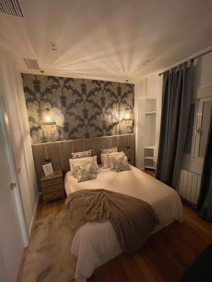 Apartamento Cerca Plaza Mayor Μαδρίτη Εξωτερικό φωτογραφία