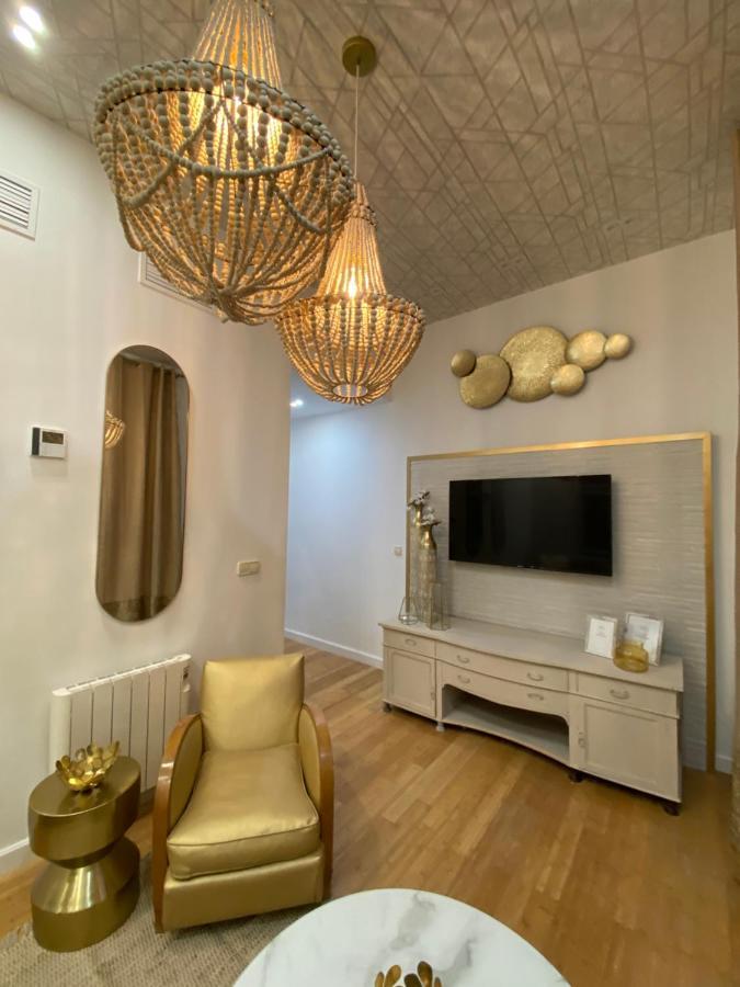 Apartamento Cerca Plaza Mayor Μαδρίτη Εξωτερικό φωτογραφία